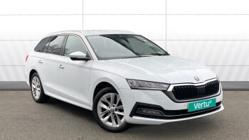 Skoda Octavia 2.0 TDI 150 SE L 5dr DSG Diesel Estate